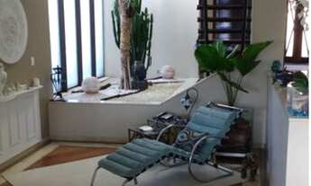 Imagem 7: Casa em alphaville - Residencial 11