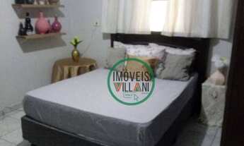 Imagem 7: Casa com 2 dormitórios à venda, 125 m² por R$ 270.000,00 - Jardim Santa Inês III - São Jos