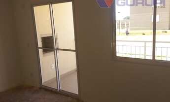 Imagem 7: Apartamento residencial à venda, Jardim Tarraf II, São José do Rio Preto