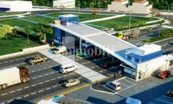 Imagem 2: Polo 40 Loteamento comercial e industrial