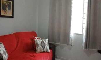 Imagem 3: 2 Dormitórios - VENDA - Condomínio Capri, Jd Maria José - Salto/SP