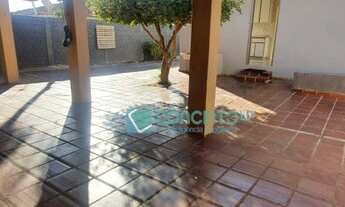 Imagem 7: Casa com 3 dormitórios à venda, 180 m² por R$ 535.000,00 - Conjunto Residencial Vivendas d