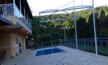 Imagem 4: CHACARA RESIDENCIAL em Ibiúna - SP, Verava