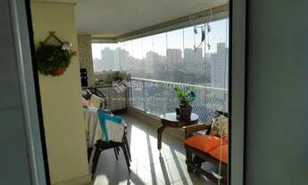 Imagem 5: VENDO APTO 100 M² 3 SUITES 3 VAGAS- ED. ARTHUR- VL. GALVÃO