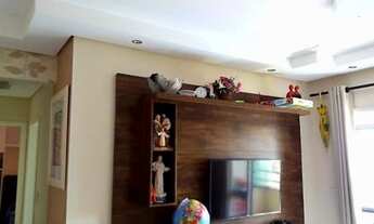 Imagem 4: Apartamento para Venda em Taubaté, Jardim Maria Augusta, 2 dormitórios, 1 suíte, 1 banheir