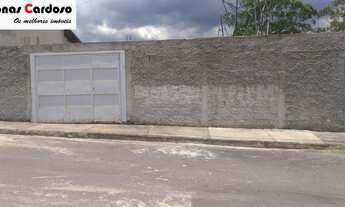 Imagem 2: TERRENO RESIDENCIAL em MOGI DAS CRUZES - SP, JARDIM ALVORADA