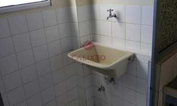 Imagem 5: Franca - Apartamento Padrão - Jardim Consolação