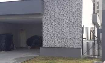 Imagem 2: LINDA CASA NO CONDOMINIO GOLDEN PARK JACAREÍ SP