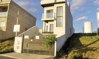 Imagem 3: Casa para Venda em Santana de Parnaíba, Villas do Jaguari, 3 dormitórios, 1 suíte, 3 banhe