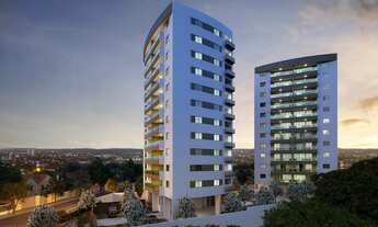 Imagem 5: Apartamento para venda com 134 metros quadrados com 4 quartos em Casa Forte - Recife - PE