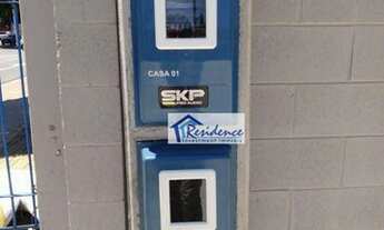 Imagem 5: Galpão para alugar, 175 m² por R$ 5.000,00/mês - Jardim Morada do Sol - Indaiatuba/SP