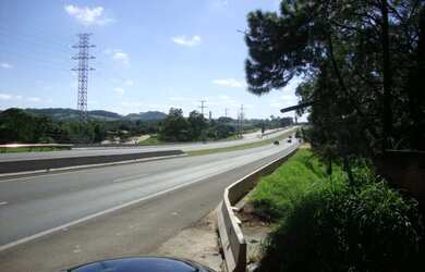 Imagem 5: Área de 41.000m² Frente ao Parque da Cidade em Jundiaí