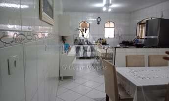 Imagem 2: Casa em Jardim Mauá - Mauá, SP