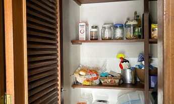 Imagem 7: Casa com 5 dormitórios à venda, 312 m² por R$ 1.950.000,00 - Alphaville 03 - Santana de Pa