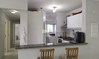 Imagem 5: Apartamento para alugar com 3 dormitórios , 88 m² - Riviera - Módulo 7 - Bertioga/SP