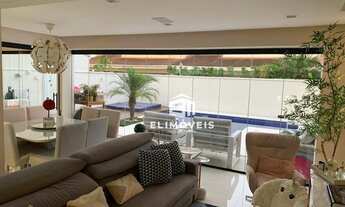 Imagem 2: Casa com 3 dormitórios à venda, 183 m² por R$ 1.850.000,00 - Condomínio Sunville - Arujá/S