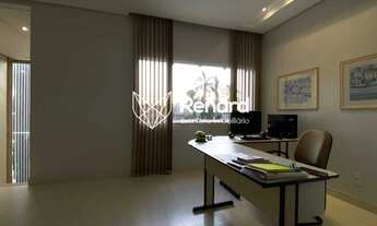 Imagem 6: Vicente Pires, Rua 06! Casa alto padrão, 4 quartos, 800m2, piscina, condomínio