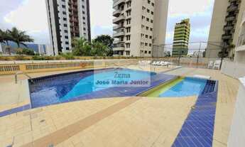 Imagem 2: Apartamento 03 dorms ( 01 St ) , 90 m2, centro de Mogi