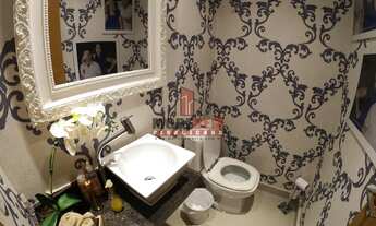 Imagem 6: Apto 3 dorms, varanda Gourmet, ótima localização Ref.:95362