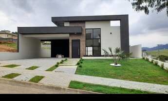 Imagem: Casa para venda térrea 3 suítes. Condomínio