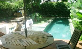 Imagem 4: Casa de Condomínio com 4 quartos em Barra do Una - São Sebastião - SP