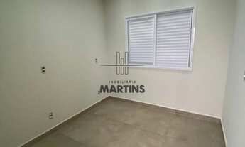 Imagem 6: Casa para venda com 202 metros quadrados com 3 quartos em Floratta Nações Residencial - Ba