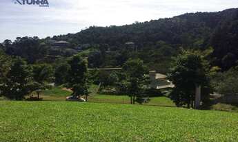 Imagem 5: Terreno à venda de 837 m² no Condomínio Porto Atibaia em Atibaia/SP - TE1593