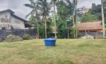 Imagem 2: Ótimo Terreno Plano