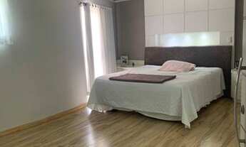 Imagem 12: Venda - Casa em condomínio - Jardim Imperador - Americana - SP