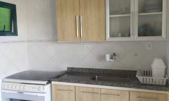 Imagem 3: Cobertura Duplex a venda 3 quartos em Praia Grande - Ubatuba - SP