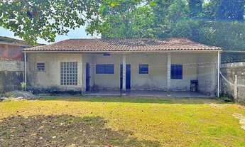 Imagem 2: Edícula em Boracéia