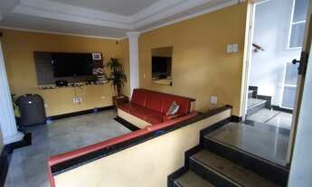 Imagem 3: Casa a venda em Piracicaba, localizada no Jardim Monumento, região da Vila Rezende, conten