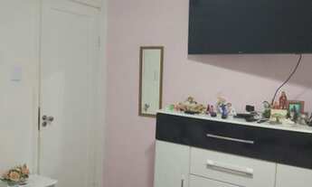 Imagem 7: APARTAMENTO RESIDENCIAL em SANTOS - SP, APARECIDA