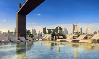 Imagem 3: Cobertura 2 dormitórios, sendo 1 suíte, São Francisco de Assis, Camboriú-SC