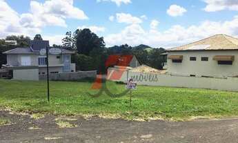 Imagem: Terreno - Condomínio Terras de Santa Teresa