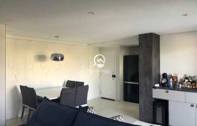 Imagem 2: Lindo apartamento a venda com 2 quartos sendo 1 suite e 2 vagas cobertas varnga gourmet 79