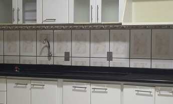 Imagem 3: Junção - Condomínio Village Maria Stella