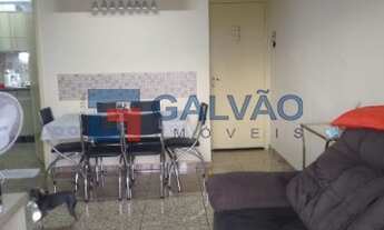 Imagem 3: Apartamento à venda o Residencial Imperato na Vila Nova Espéria em Jundiaí - SP