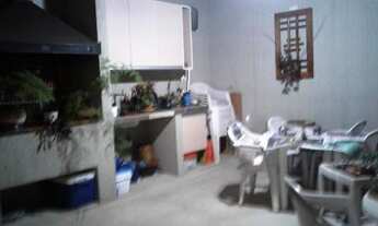 Imagem 4: Casa de condomínio para venda com 420 metros quadrados com 4 quartos