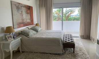 Imagem 5: Casa Térrea em Condomínio de 800m² á venda com 05 Suítes, Fazenda Alvorada - Porto Feliz