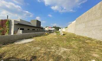 Imagem 1: Terreno à venda, 375 m² por R$ 425.000,00 - Condomínio Residencial Villa do Sol - Valinhos