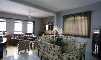 Imagem 7: Casa com 3 dormitórios, escritório e piscina à venda, 158 m² por R$ 549.000 - Parque Resid