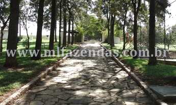 Imagem 3: SIT 05 - Porto Feliz - 12 alqs de altíssimo padrão