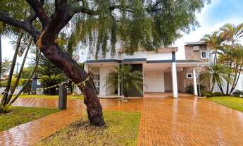 Imagem 3: Casa com 3 dormitórios à venda, 336 m² por R$ 1.190.000,00 - Condomínio Okinawa - Paulínia