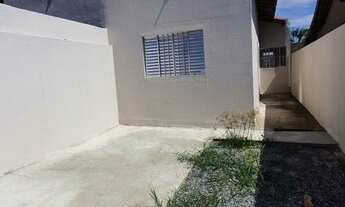 Imagem 2: Casa Térrea em acabamento no Jd das Indústrias em Jacareí