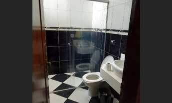 Imagem 6: Vendo casa com 4 dormitórios - Ponte Grande - com banheira e churrasqueira