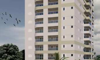 Imagem: Apartamento para venda tem 72 metros quadrados