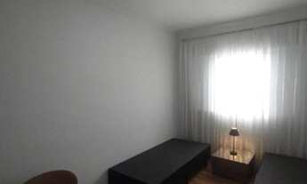 Imagem 5: Apartamento 2 Dormitórios Lindo 65,51 m² 1 Vaga Mobiliado e Decorado!