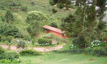 Imagem 4: SITIO PRÓXIMO A CAMPOS DE JORDÃO