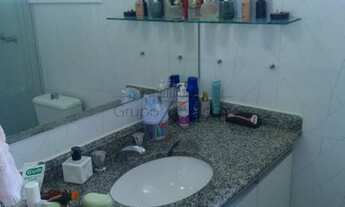 Imagem 7: Casa Condomínio - Jardim das Industrias - Condomínio Pablo Picasso Condominium - 134m²